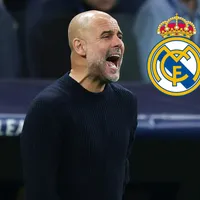 Así va el historial de Guardiola vs. Real Madrid