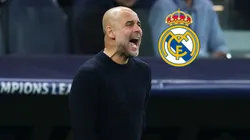Así va el historial de Guardiola vs. Real Madrid.