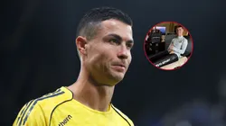 Presoterapia, la fórmula de CR7 para llegar al 100% al Mundial.