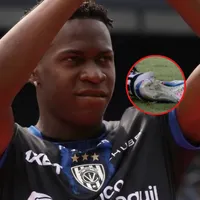 ¿Se le acabó la temporada? El tiempo de baja de Arroyo Vernaza tras su escalofriante lesión