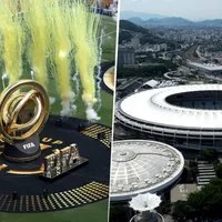 Brasil suma un duro rival para su plan de albergar el Mundial de Clubes 2029