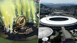 El Mundial de Clubes 2029 tiene tres principales candidatos como sede: Brasil, Marruecos y México.