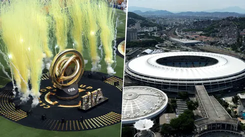 El Mundial de Clubes 2029 tiene tres principales candidatos como sede: Brasil, Marruecos y México.