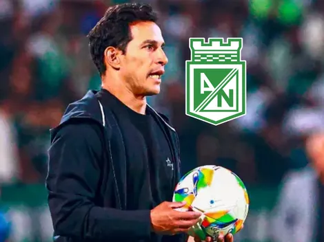 ¡Última hora! Atlético Nacional define quien será su DT para esta temporada