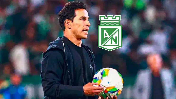 La decisión final de Atlético Nacional con Diego Arias