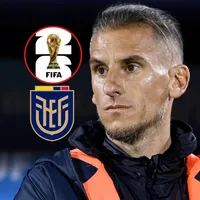 Bombazo: Sebastián Beccacece confirma que estos 20 jugadores ya están convocados para el Mundial 2026