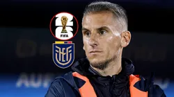 Los 20 jugadores de Ecuador convocados al Mundial 2026