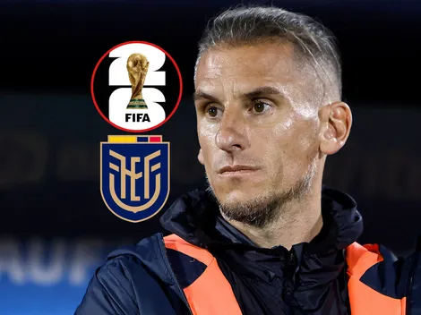 Bombazo: Sebastián Beccacece confirma que estos 20 jugadores ya están convocados para el Mundial 2026