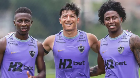 Las sanciones que recibirían Ángelo Preciado, Alan Minda y Alan Franco