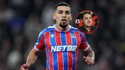 La decisión de Lorenzo con Daniel Muñoz ante su lesión