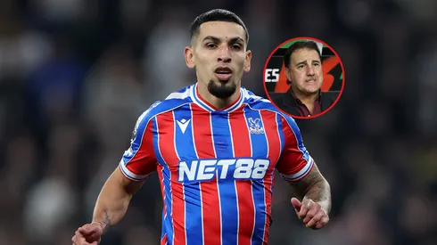 La decisión de Lorenzo con Daniel Muñoz ante su lesión