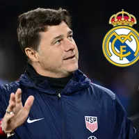 Pochettino compite con 5 entrenadores para llegar al Real Madrid