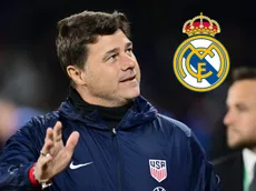 Pochettino compite con 5 entrenadores para llegar al Real Madrid