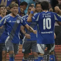 Los dos jugadores que volverían a Emelec ¿los pidió Vicente Sánchez?