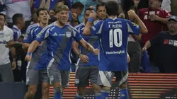 Los dos jugadores que volverían a Emelec ¿los pidió Vicente Sánchez?