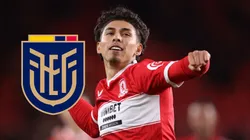 Estos serían los seis convocados finales de Ecuador para el Mundial