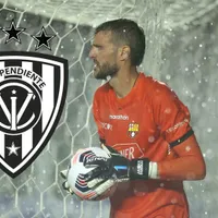 El insólito nuevo precio de Javier Burrai mientras lo quiere Independiente