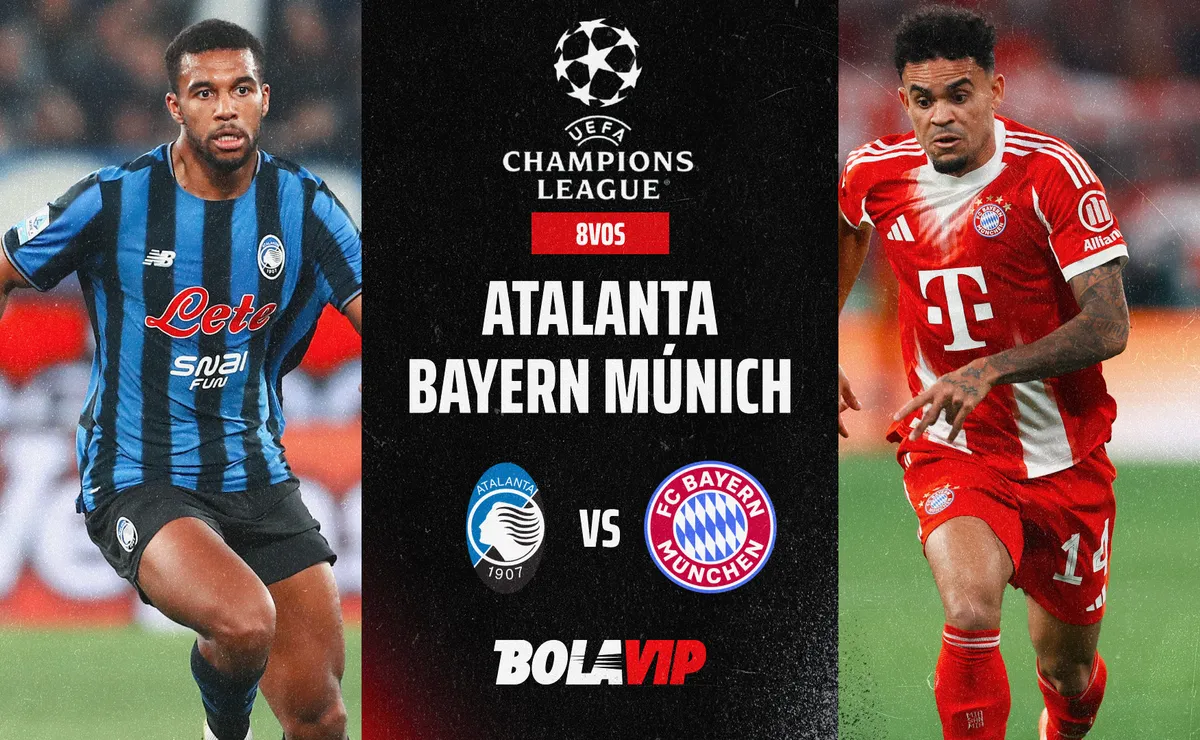 atalanta – bayern