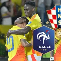 La Selección Colombia tiene fecha de lista y posibles convocados para los amistosos de marzo