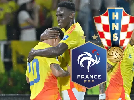 La Selección Colombia tiene fecha de lista y posibles convocados para los amistosos de marzo