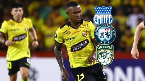 Dixon Arroyo dejó Barcelona SC y ahora es relacionado con este equipo de LigaPro