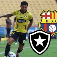 El sorpresivo once que pondrá Barcelona para enfrentar a Botafogo