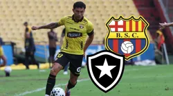 El sorpresivo once que pondrá Barcelona para enfrentar a Botafogo