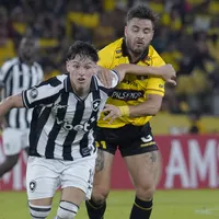 ¿Qué pasa si Barcelona SC empata, pierde o gana contra Botafogo en la Copa Libertadores?
