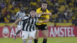 Qué pasa si Barcelona SC, gana, pierde o empata vs Botafogo