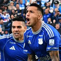 El sueldo de Falcao serviría para que Contreras no se vaya de Millonarios