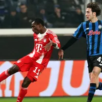 Minuto a minuto: Atalanta vs Bayern Múnich de Luis Díaz por los octavos de final de la Champions League