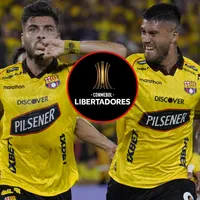 ¡Urgente! Si Barcelona SC clasifica en Copa Libertadores ante Botafogo este sería su bombo