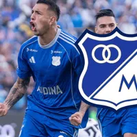 La fortuna que debe pagar Millonarios por Rodrigo Contreras