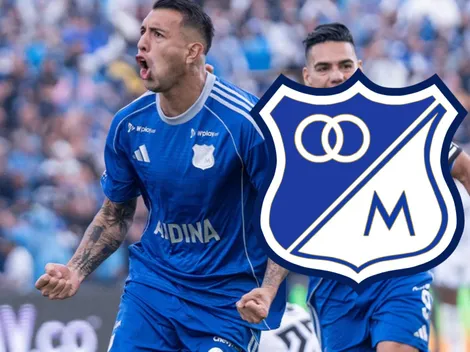 La fortuna que debe pagar Millonarios por Rodrigo Contreras