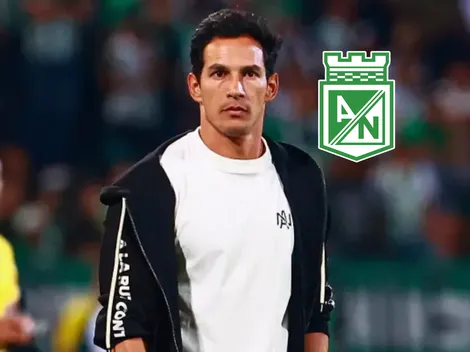 Terremoto en Atlético Nacional: Diego Arias muy cerca de ser despedido por insólito motivo