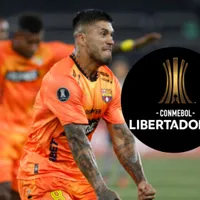 Barcelona se metió en grupos de Copa Libertadores y estos serían sus posibles rivales