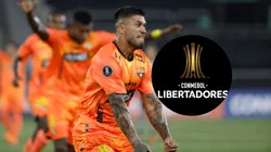 Los posibles rivales de Barcelona en la fase de grupos de Copa Libertadores