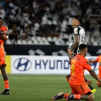 Botafogo vs. Barcelona: La fortuna que ganó por meterse en grupos de Copa Libertadores