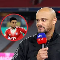 DT del Bayern confiesa lo que pueden hacer con Díaz y sin Kane: “De maravilla”