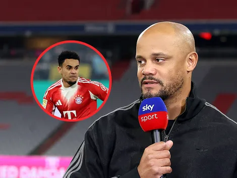 DT del Bayern confiesa lo que pueden hacer con Díaz y sin Kane: “De maravilla”