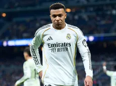 “Si Mbappé vuelve a jugar con Real Madrid, no llega al Mundial”