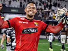 Botafogo vs. Barcelona SC: El millonario precio de José Contreras tras brillar en Copa Libertadores