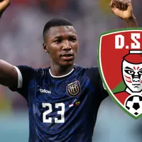 Moisés Caicedo tiene los primeros fichajes para su nuevo equipo ¿desde la Premier?