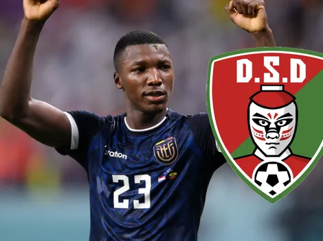 Moisés Caicedo tiene los primeros fichajes para su nuevo equipo ¿desde la Premier?