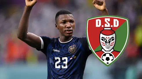 Los primeros fichajes del nuevo equipo de Moisés Caicedo