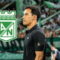 Dueños de Atlético Nacional quieren otro entrenador y tienen sus primeros candidatos