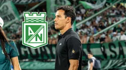 Los nuevos candidatos para reemplazar a Diego Arias en Atlético Nacional