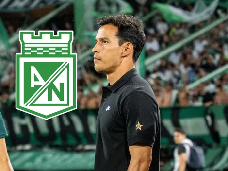 Dueños de Atlético Nacional quieren otro entrenador y tienen sus primeros candidatos