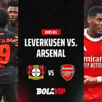 EN VIVO Y GRATIS Bayer Leverkusen vs. Arsenal por la Champions League