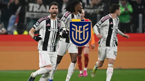 Juventus va por el fichaje de este jugador ecuatoriano